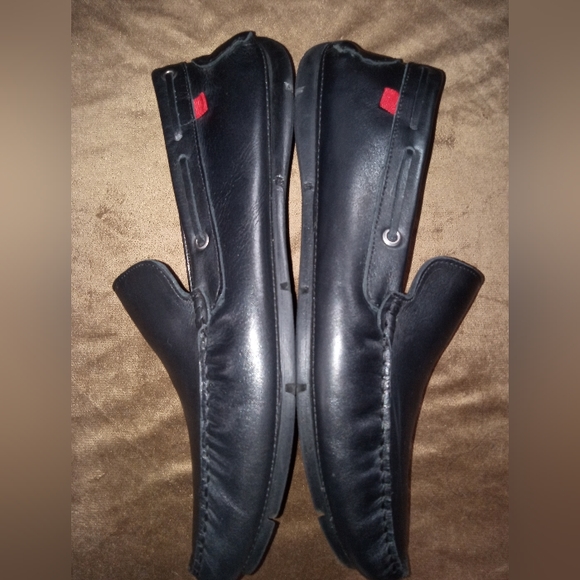 marc Joseph New York slip on "driving shoes" SZ:11 - Picture 9 of 14